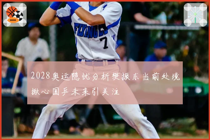 2028奥运隐忧分析樊振东当前处境揪心国乒未来引关注